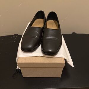 Lemaire Anatomic Loafer